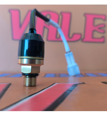DRUCKSCHALTER - SENSOR DE PRESIÓN PARA TAKEUCHI