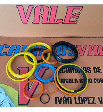 4485 KIT JUNTAS BOTELLA ELEVACIÓN RETRO