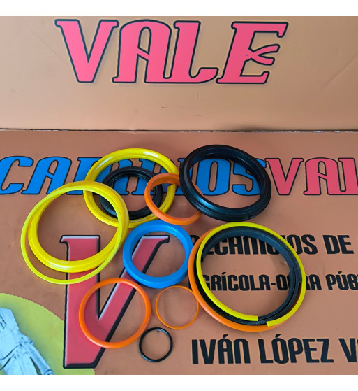 4485 KIT JUNTAS BOTELLA ELEVACIÓN RETRO