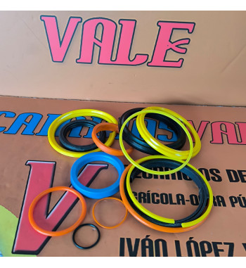 4485 KIT JUNTAS BOTELLA ELEVACIÓN RETRO