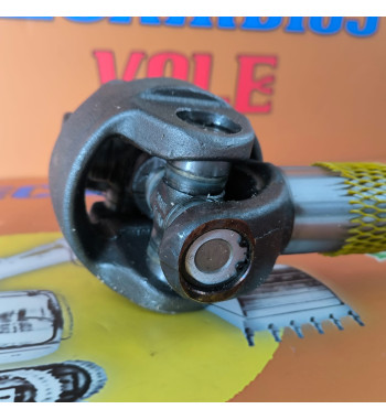 Palier completo JCB 91488100 transmisión eje maquinaria