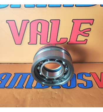 Kit rodamiento retén Manitou 563903 recambio transmisión