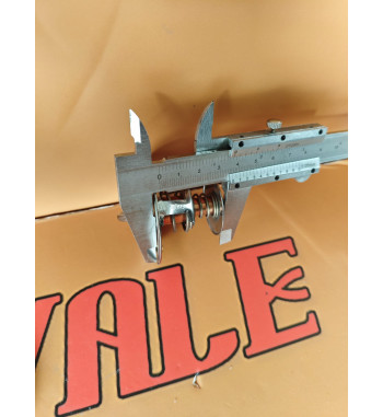 Termostato Hyundai CNH XJAU1092 motor refrigeración