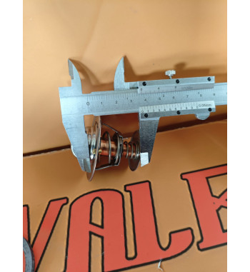 Termostato Hyundai CNH TAKEUCHI XJAU1092 motor refrigeración