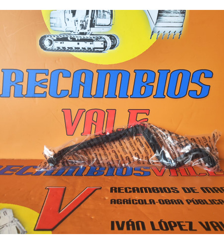 Manguito aceite Manitou nº7 9590309 hidráulico