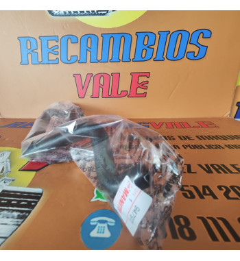 Manguito aceite Manitou nº7 9590309 hidráulico