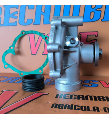 Bomba de agua Deutz 04206747 refrigeración motor