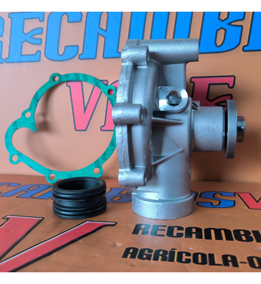 Bomba de agua Deutz 04206747 refrigeración motor