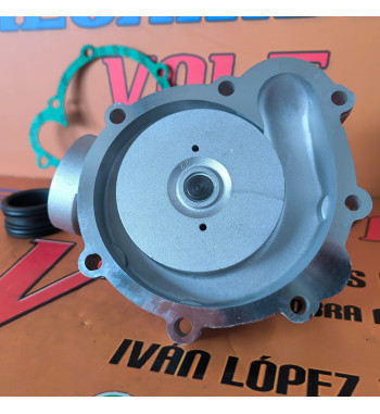 Bomba de agua Deutz 04206747 refrigeración motor