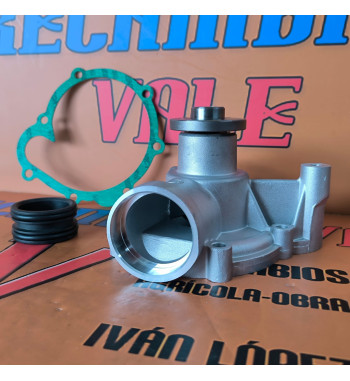 Bomba de agua Deutz 04206747 refrigeración motor