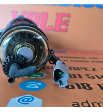 Filtro completo JCB 320/A7045 combustible Dieselmax