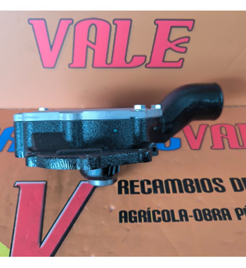 Bomba agua Perkins 1100 U5MW208 U5MW0206 refrigeración