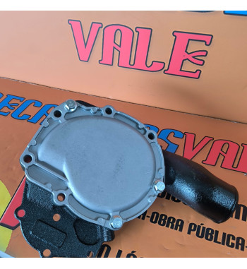 Bomba agua Perkins 1100 U5MW208 U5MW0206 refrigeración