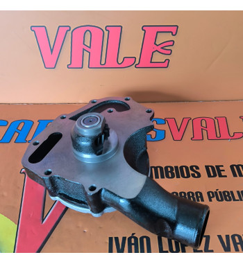 Bomba agua Perkins 1100 U5MW208 U5MW0206 refrigeración