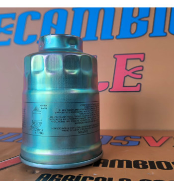 Filtro decantador gasoil Y12990155850 separador agua