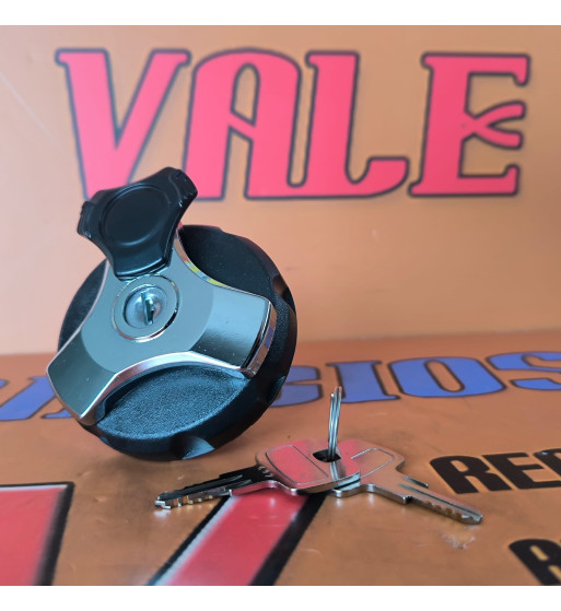 Tapón gasoil Dieci BHG3027 depósito combustible