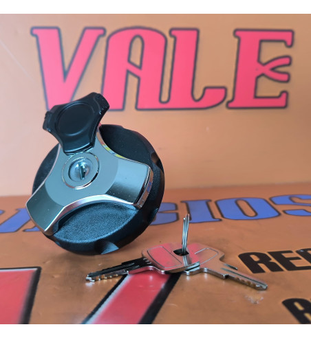 Tapón gasoil Dieci BHG3027 depósito combustible