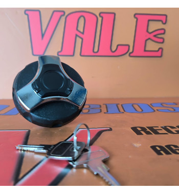 Tapón gasoil Dieci BHG3027 depósito combustible