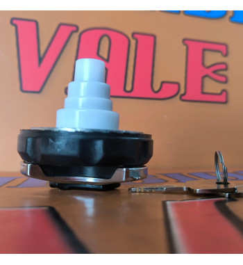 Tapón gasoil Dieci BHG3027 depósito combustible