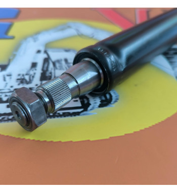 Columna dirección JCB 334E7089 sistema volante