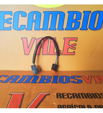 Conector Deutsch Faston 332E2599 eléctrico maquinaria