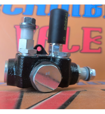 Bomba alimentación Kubota 1J80152030 sistema combustible