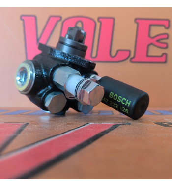 Bomba alimentación Kubota 1J80152030 sistema combustible