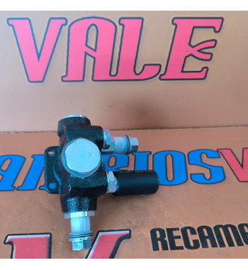 Bomba alimentación Kubota 1J80152030 sistema combustible