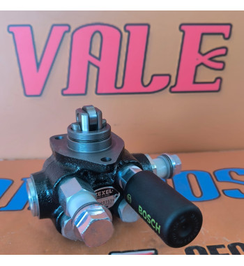 Bomba alimentación Kubota 1J80152030 sistema combustible