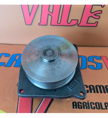 Bomba de agua JCB 320A4904 motor 444 448 refrigeración