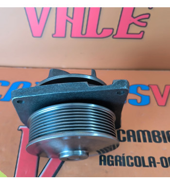 Bomba de agua JCB 320A4904 motor 444 448 refrigeración