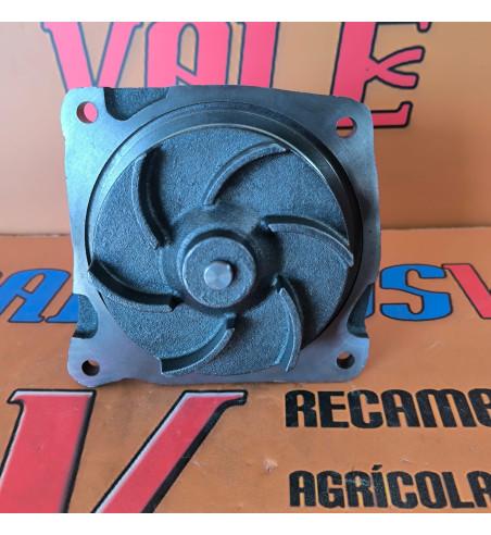 bomba de agua para jcb