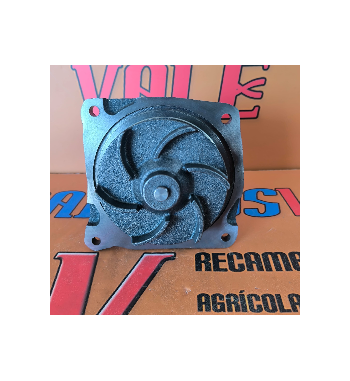 Bomba de agua JCB 320A4904 motor 444 448 refrigeración