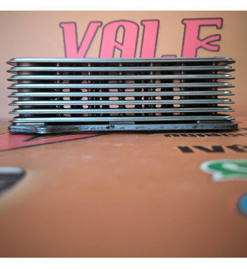 Enfriador aceite JCB 32004461 22746650 320B4329 oil cooler