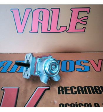 Bomba de alimentación Perkins ULPK0034 para motores diésel.