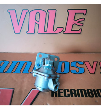 Bomba de alimentación Perkins ULPK0034 para motores diésel.