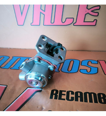 Bomba de alimentación Perkins ULPK0034 para motores diésel.