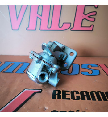 Bomba de alimentación Perkins ULPK0034 para motores diésel.