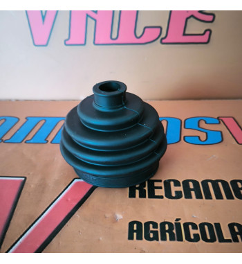 Rótula completa con guardapolvos para AUSA 3910630RE01