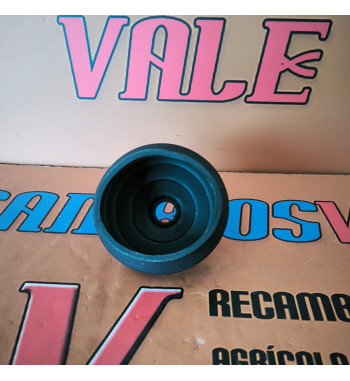 Rótula completa con guardapolvos para AUSA 3910630RE01