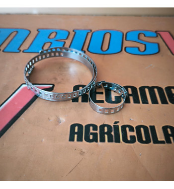 Rótula completa con guardapolvos para AUSA 3910630RE01