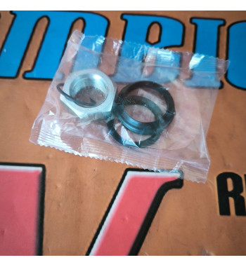 Rótula completa con guardapolvos para AUSA 3910630RE01