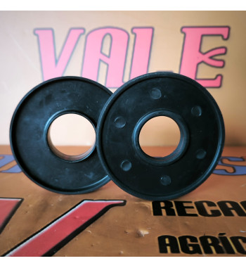 Junta cilindro bloqueo JCB 332T1633 recambio hidráulico