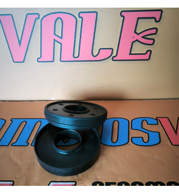 Junta cilindro bloqueo JCB 332T1633 recambio hidráulico