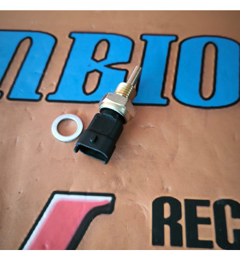 Sensor temperatura JCB B32004555 para 3CX 4CX y más