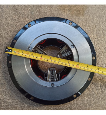 Kit embrague Piquersa sin horquilla