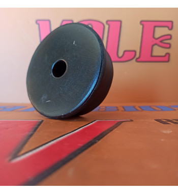 Silentblock cabina JCB 331/34393 antivibración