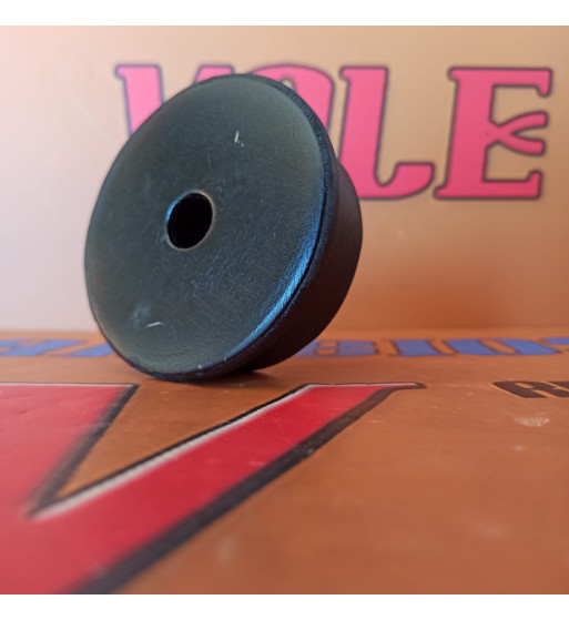 Silentblock cabina JCB 331/34393 antivibración