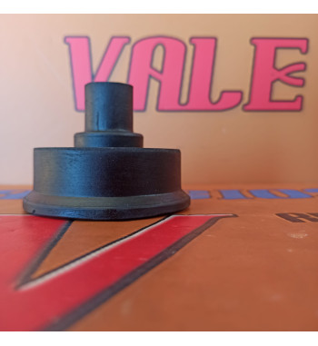 Silentblock cabina JCB 331/34393 antivibración