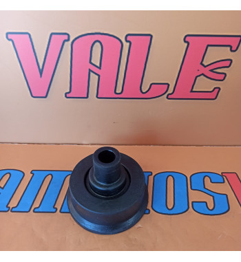 Silentblock cabina JCB 331/34393 antivibración